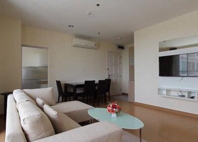 2 bed Condo in Life @ Sukhumvit 65 Phrakhanongnuea Sub District C018369