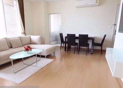 2 bed Condo in Life @ Sukhumvit 65 Phrakhanongnuea Sub District C018369