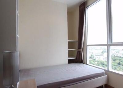 2 bed Condo in Life @ Sukhumvit 65 Phrakhanongnuea Sub District C018369