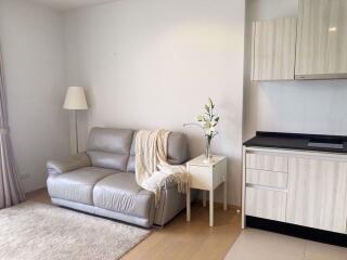 1 bed Condo in HQ Thonglor by Sansiri Khlong Tan Nuea Sub District C018366