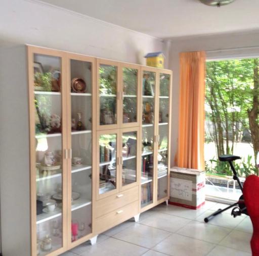 4 bed House Saphansung Sub District H018364