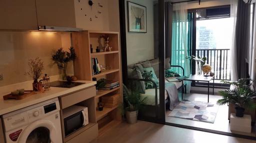 1 bed Condo in Life Ladprao Chomphon Sub District C018358