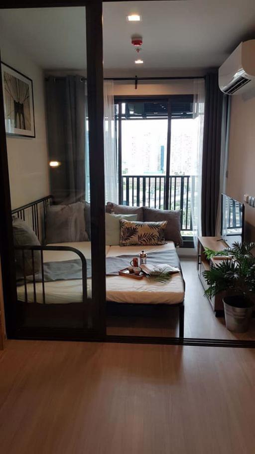 1 bed Condo in Life Ladprao Chomphon Sub District C018358
