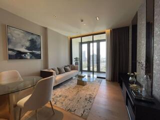 1 bed Condo in BEATNIQ Sukhumvit 32 Khlongtan Sub District C018354