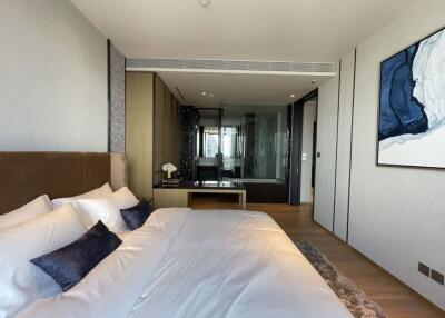 1 bed Condo in BEATNIQ Sukhumvit 32 Khlongtan Sub District C018354