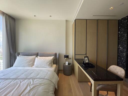 1 bed Condo in BEATNIQ Sukhumvit 32 Khlongtan Sub District C018353