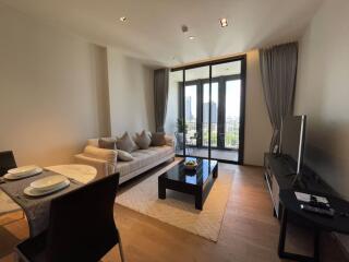 1 bed Condo in BEATNIQ Sukhumvit 32 Khlongtan Sub District C018353