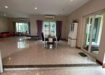 4 bed House in Laddarom Elegance Kaset-Nawamin Latphrao Sub District H018352