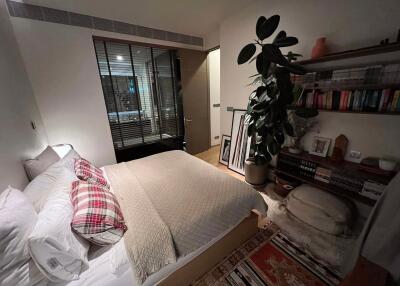 1 ห้องนอน, 1 ห้องน้ำ คอนโด ราคา ฿ 21,500,000