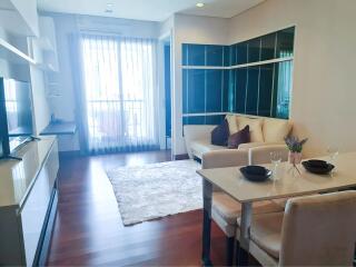 1 bed Condo in Ivy Thonglor Khlong Tan Nuea Sub District C018347