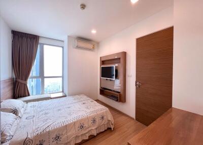 1 bed Condo in Rhythm Sukhumvit Phra Khanong Sub District C018344