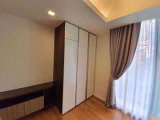 2 bed Condo in Focus Ploenchit Khlong Tan Nuea Sub District C018342