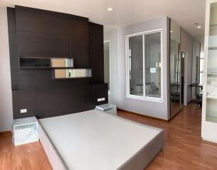 3 bed Condo in The Coast Bangkok Bang Na Sub District C018340