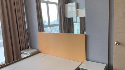 3 bed Condo in The Coast Bangkok Bang Na Sub District C018340