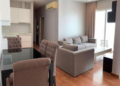 3 bed Condo in The Coast Bangkok Bang Na Sub District C018340