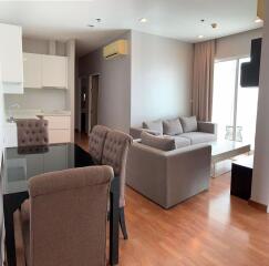 3 bed Condo in The Coast Bangkok Bang Na Sub District C018340