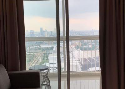 3 bed Condo in The Coast Bangkok Bang Na Sub District C018340