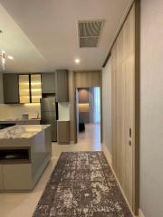 2 bed Condo in Noble Ploenchit Lumphini Sub District C018333