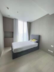 2 bed Condo in Noble Ploenchit Lumphini Sub District C018333