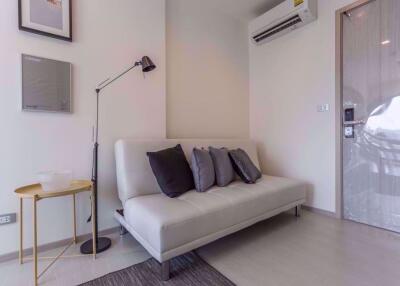 1 bed Condo in Rhythm Sukhumvit 36-38 Phra Khanong Sub District C018331