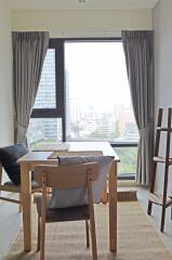 1 bed Condo in Rhythm Sukhumvit 36-38 Phra Khanong Sub District C018330