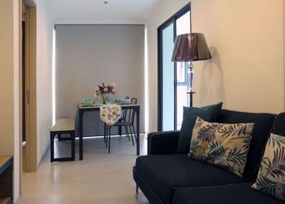 1 bed Condo in Rhythm Sukhumvit 36-38 Phra Khanong Sub District C018329