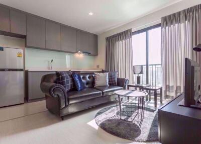 1 bed Condo in Rhythm Sukhumvit 36-38 Phra Khanong Sub District C018328