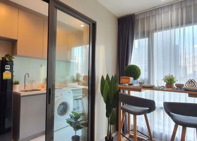 1 bed Condo in Rhythm Sukhumvit 36-38 Phra Khanong Sub District C018326