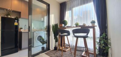 1 bed Condo in Rhythm Sukhumvit 36-38 Phra Khanong Sub District C018326