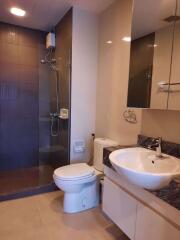 2 bed Condo in Vertiq Bang Rak District C018325