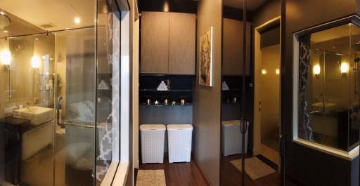 1 bed Condo in Supalai Premier @ Asoke Bangkapi Sub District C018321