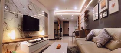 1 bed Condo in Supalai Premier @ Asoke Bangkapi Sub District C018321