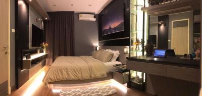 1 bed Condo in Supalai Premier @ Asoke Bangkapi Sub District C018321