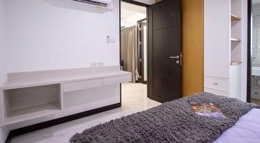 3 bed Condo in 36 D.Well Bangchak Sub District C018320