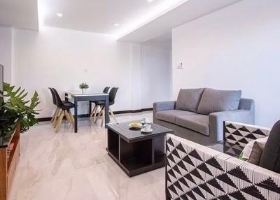 3 bed Condo in 36 D.Well Bangchak Sub District C018320