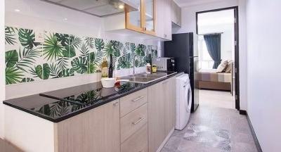 3 bed Condo in 36 D.Well Bangchak Sub District C018320