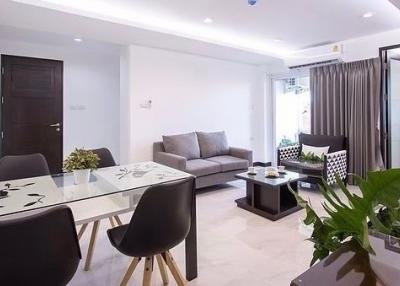 3 bed Condo in 36 D.Well Bangchak Sub District C018320