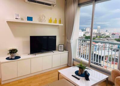 2 bed Condo in Life @ Phahon - Ari Phayathai District C018314