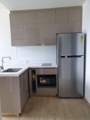 1 bed Condo in Quinn Sukhumvit 101 Bangchak Sub District C018313