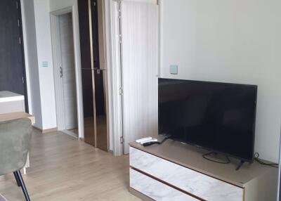 1 bed Condo in Quinn Sukhumvit 101 Bangchak Sub District C018313