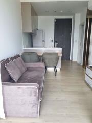 1 bed Condo in Quinn Sukhumvit 101 Bangchak Sub District C018313