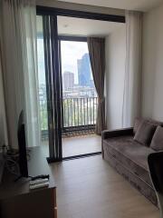 1 bed Condo in Quinn Sukhumvit 101 Bangchak Sub District C018313