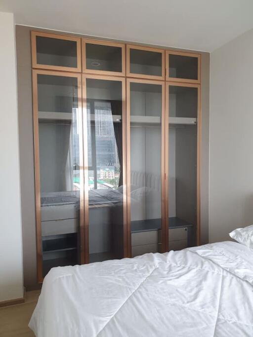 1 bed Condo in Quinn Sukhumvit 101 Bangchak Sub District C018313