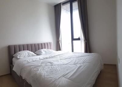 1 bed Condo in Quinn Sukhumvit 101 Bangchak Sub District C018313