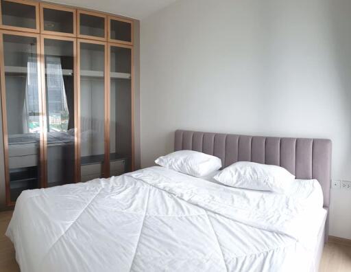 1 bed Condo in Quinn Sukhumvit 101 Bangchak Sub District C018313