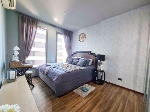 1 bed Condo in Ceil by Sansiri Khlong Tan Nuea Sub District C018310