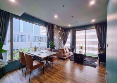 1 bed Condo in Ceil by Sansiri Khlong Tan Nuea Sub District C018310