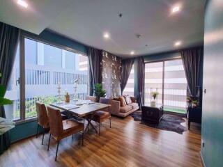 1 bed Condo in Ceil by Sansiri Khlong Tan Nuea Sub District C018310