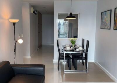 3 bed Condo in The Bloom Sukhumvit 71 Phrakhanongnuea Sub District C018307