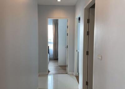 3 bed Condo in The Bloom Sukhumvit 71 Phrakhanongnuea Sub District C018307